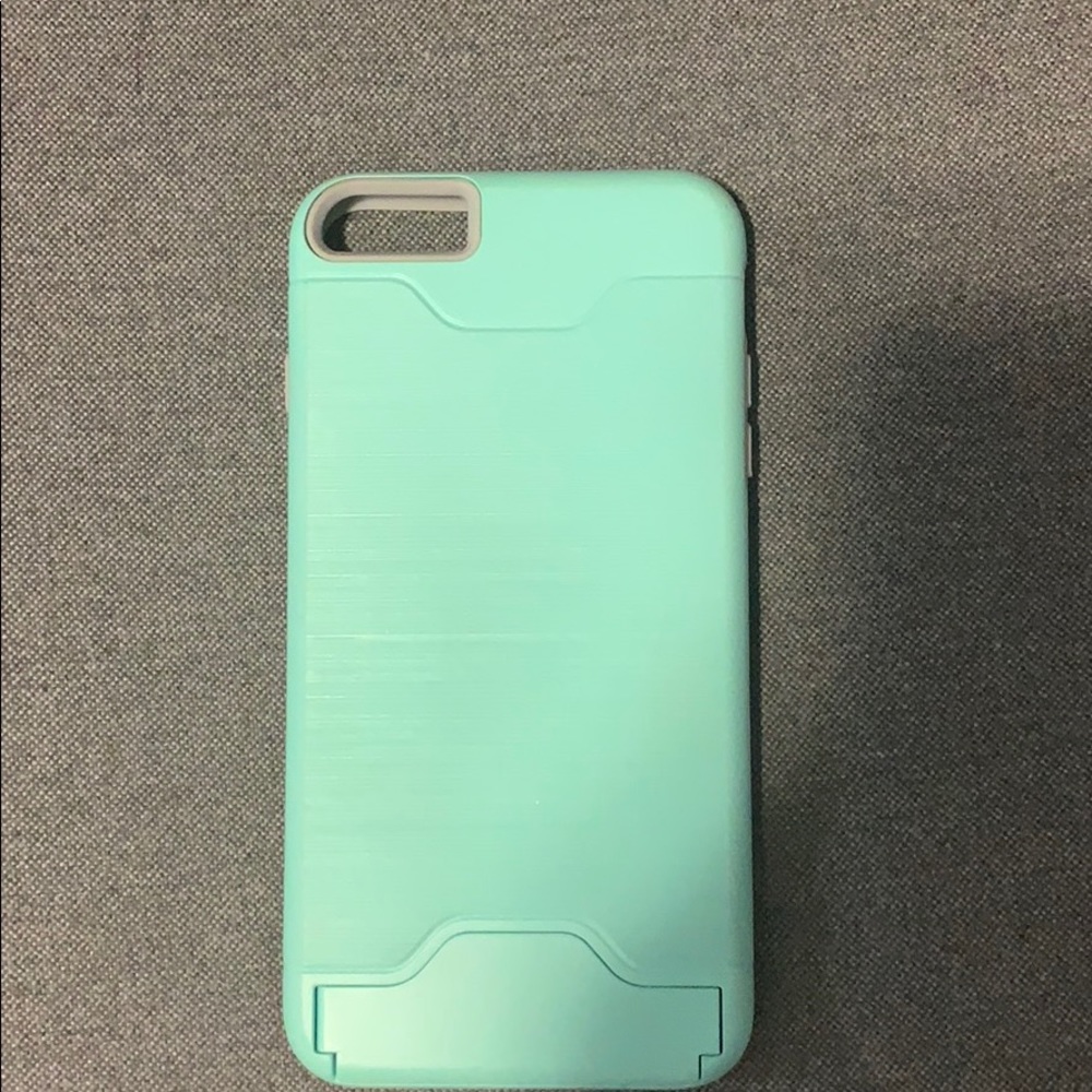 iPhone 7&8 plus case
